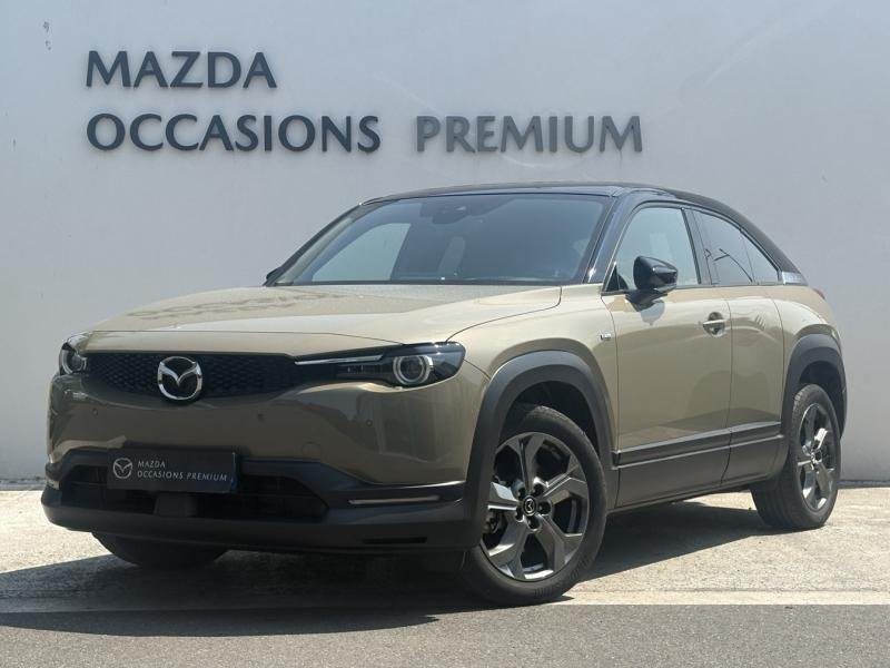 mazda - Visuel 0