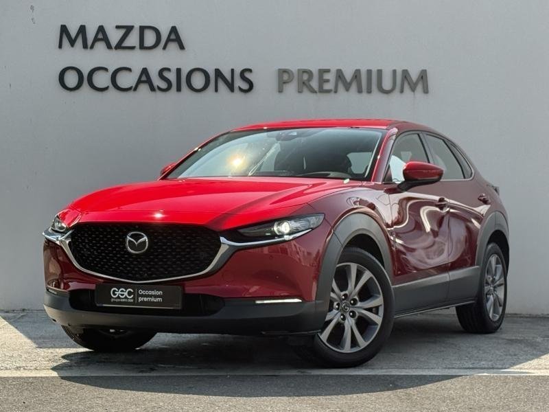 mazda - Visuel 0