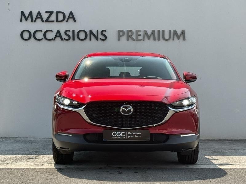 mazda - Visuel 2