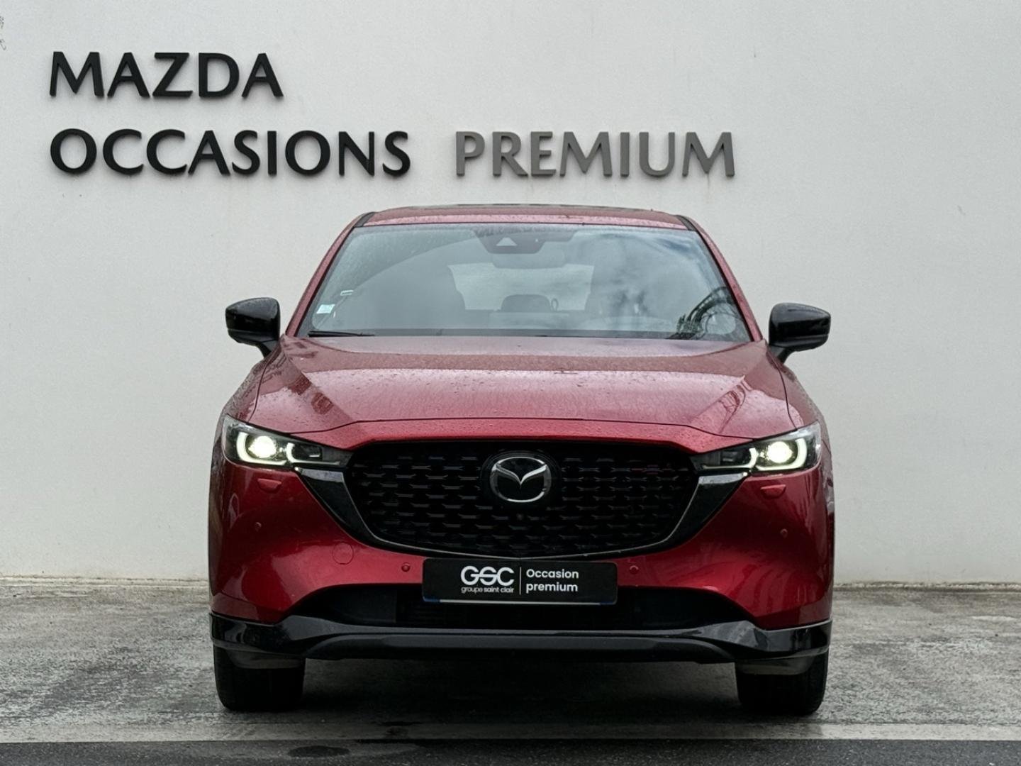 mazda - Visuel 2
