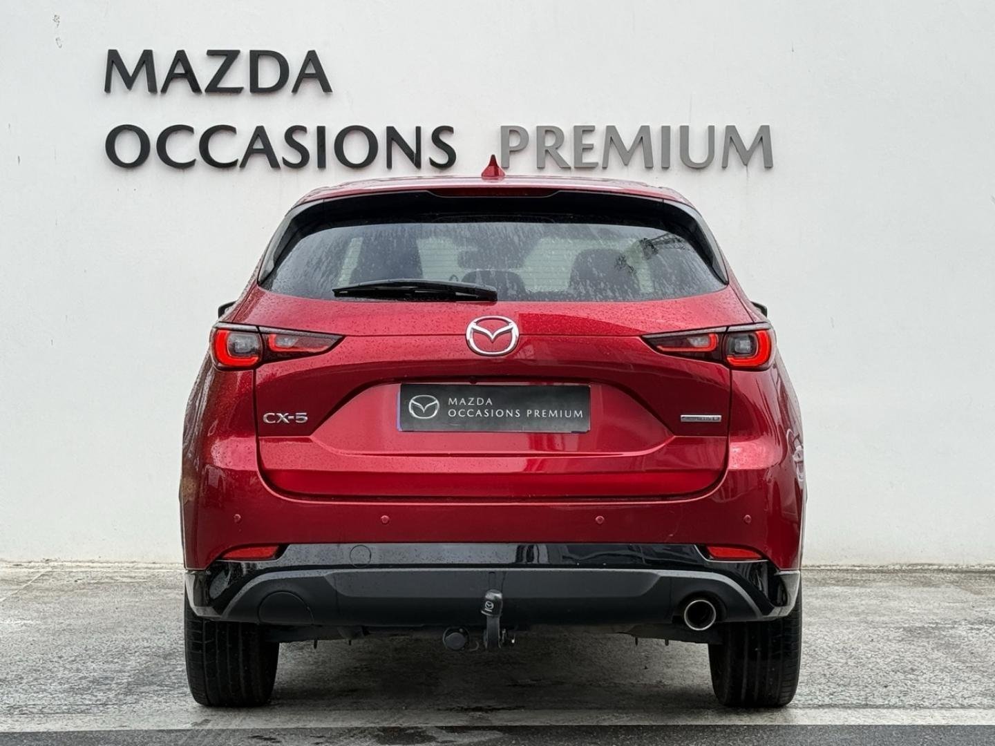 mazda - Visuel 3