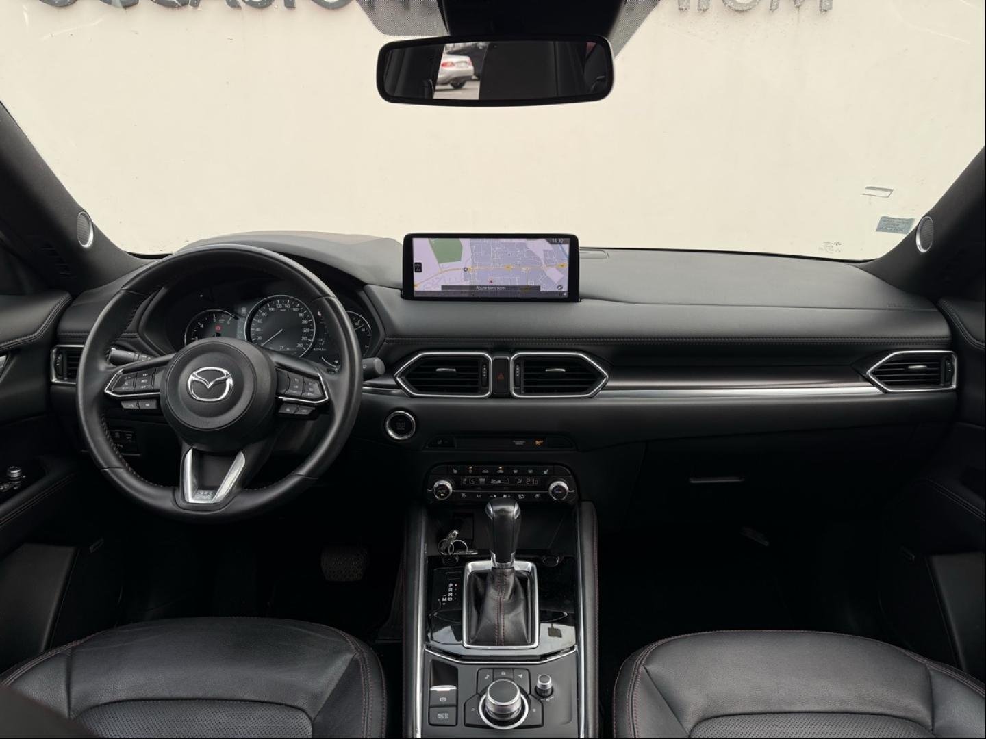 mazda - Visuel 4