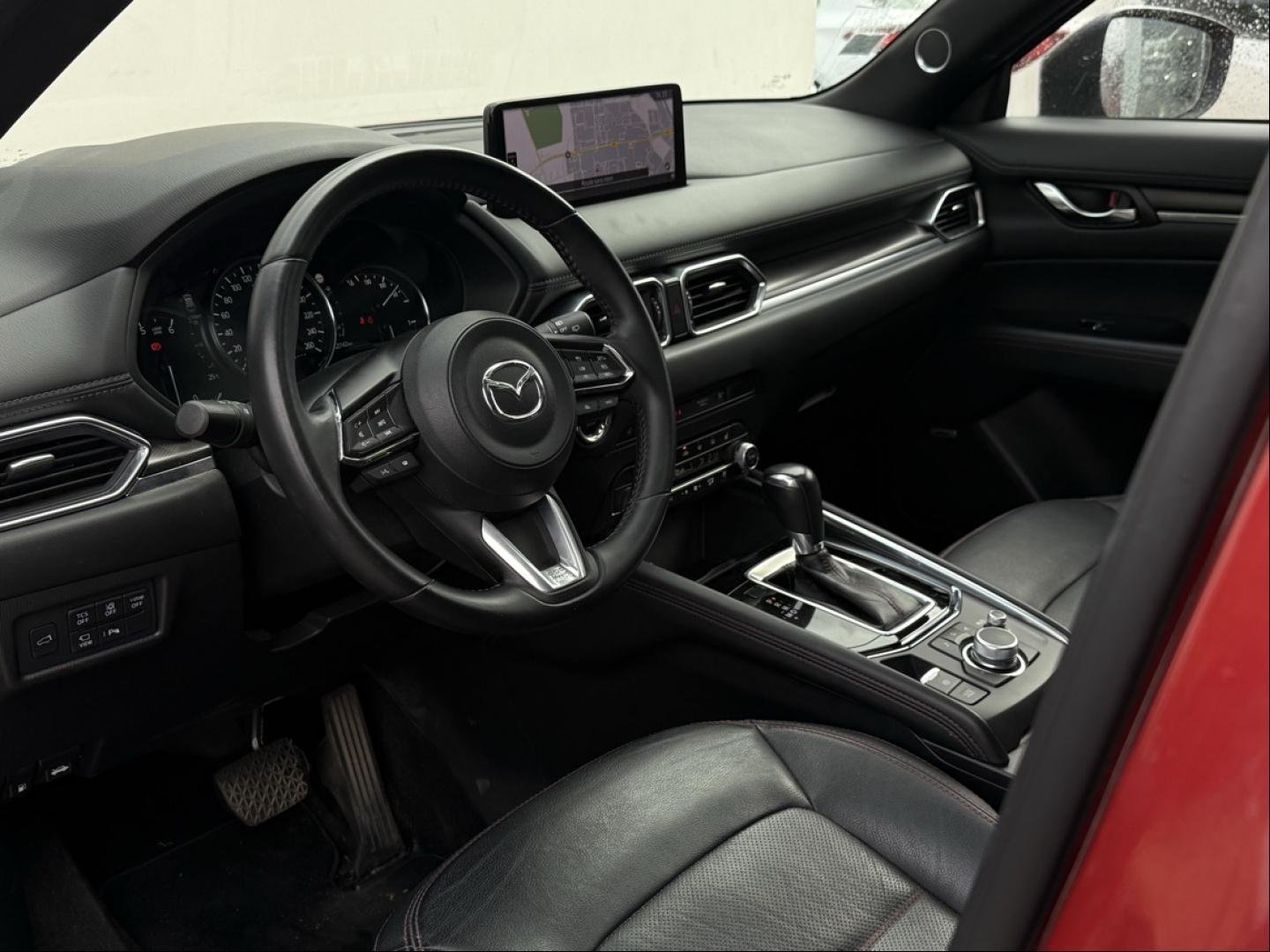 mazda - Visuel 5