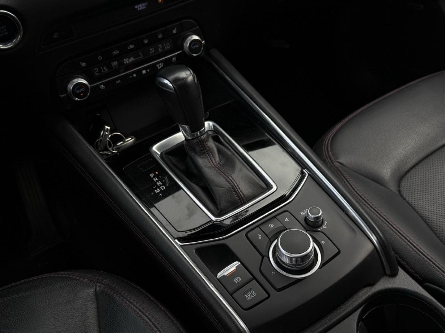 mazda - Visuel 6