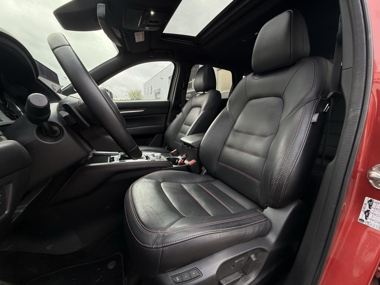 mazda - Visuel 7