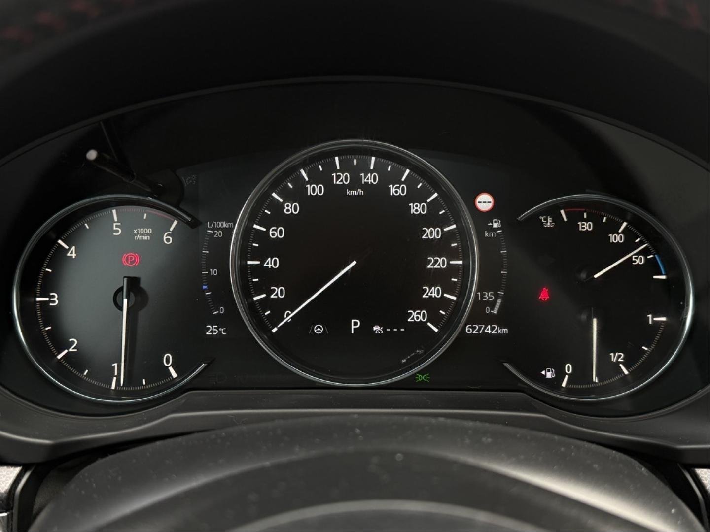 mazda - Visuel 10