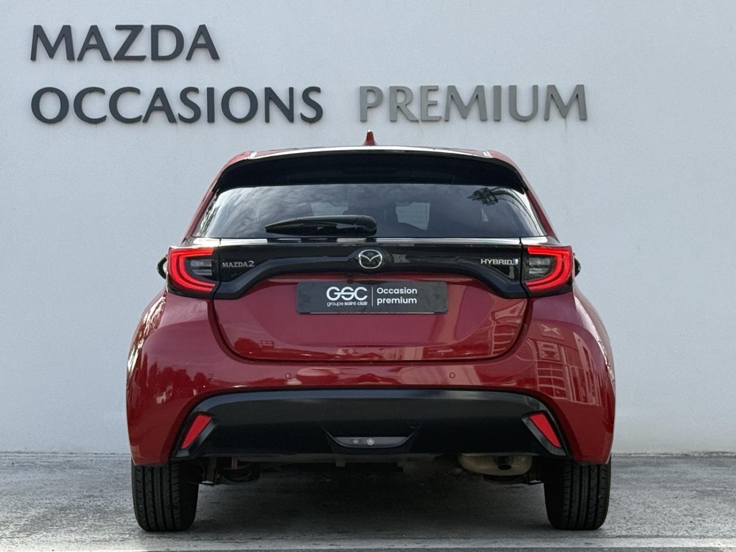 mazda - Visuel 3