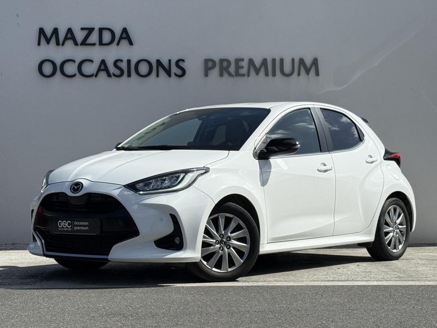 mazda - Visuel 0