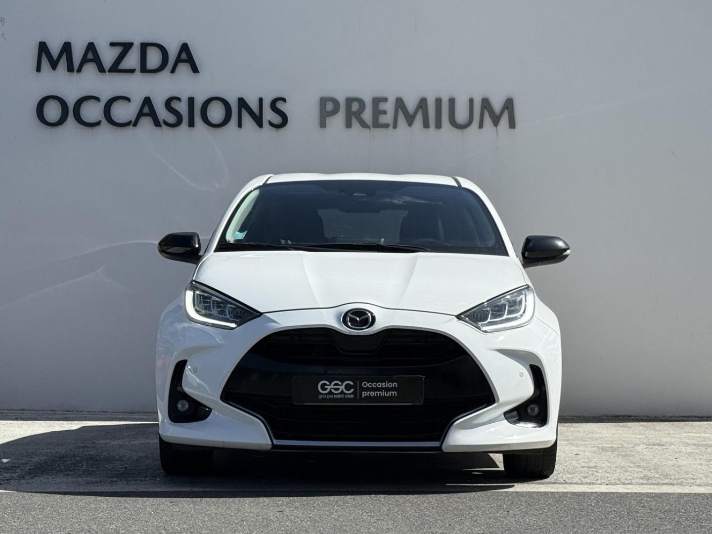 mazda - Visuel 2
