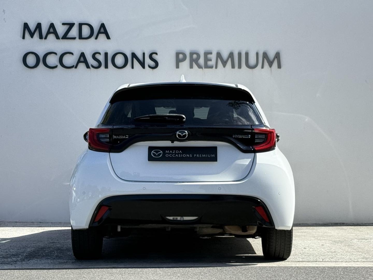 mazda - Visuel 3