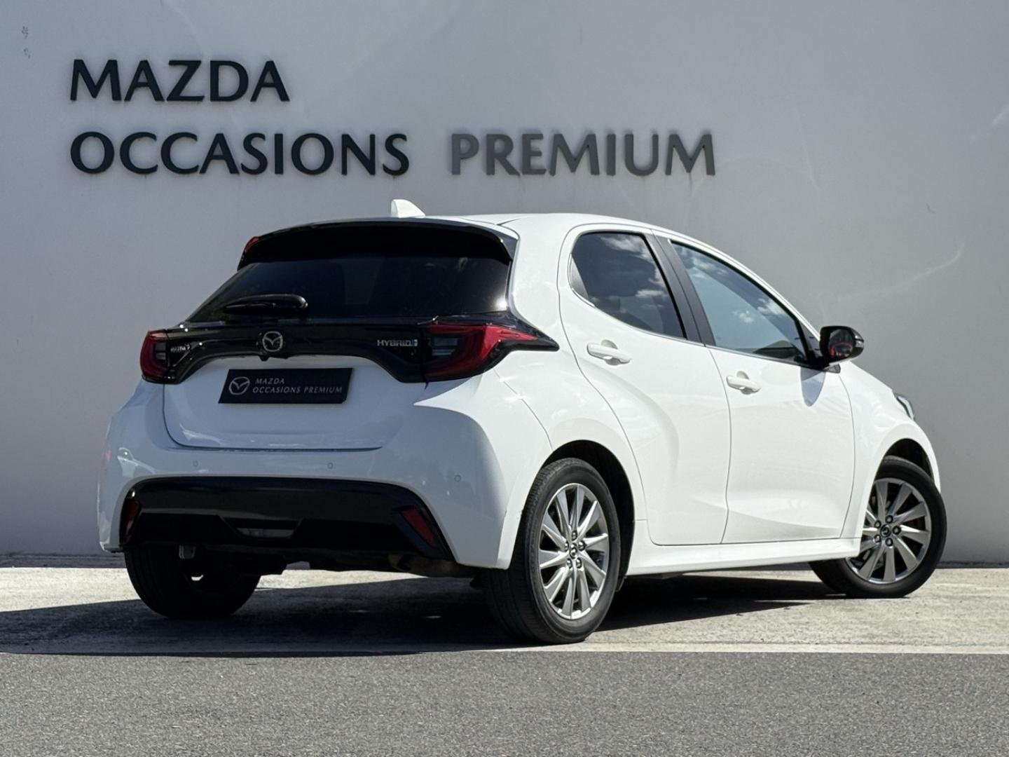 mazda - Visuel 1