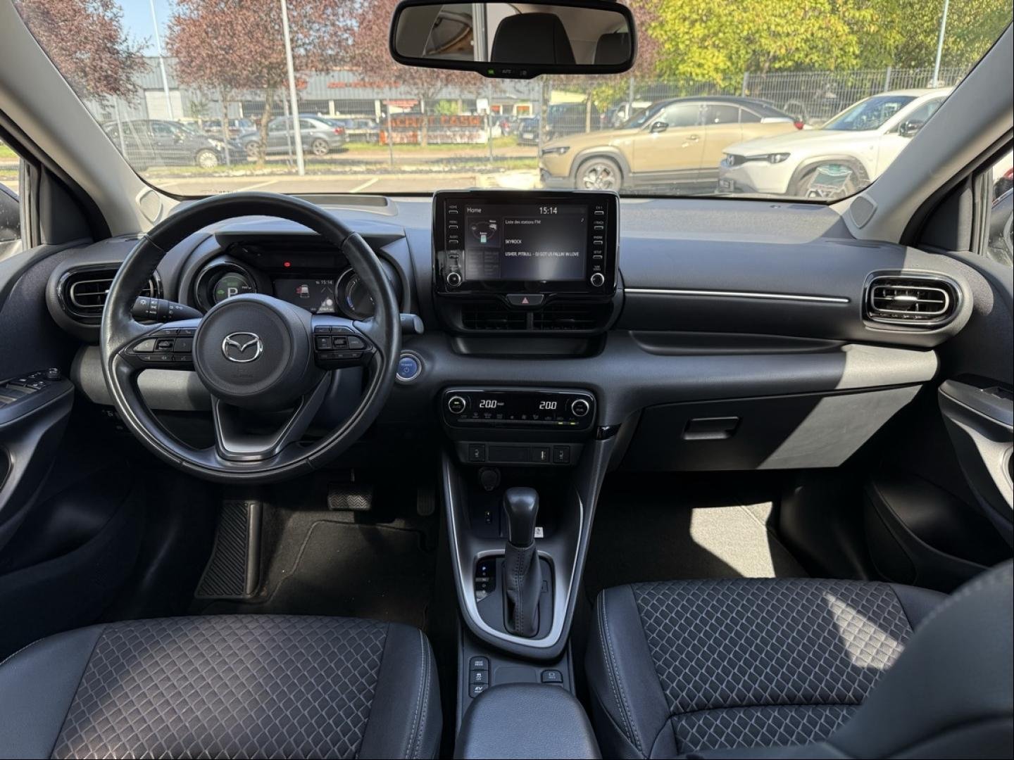 mazda - Visuel 4