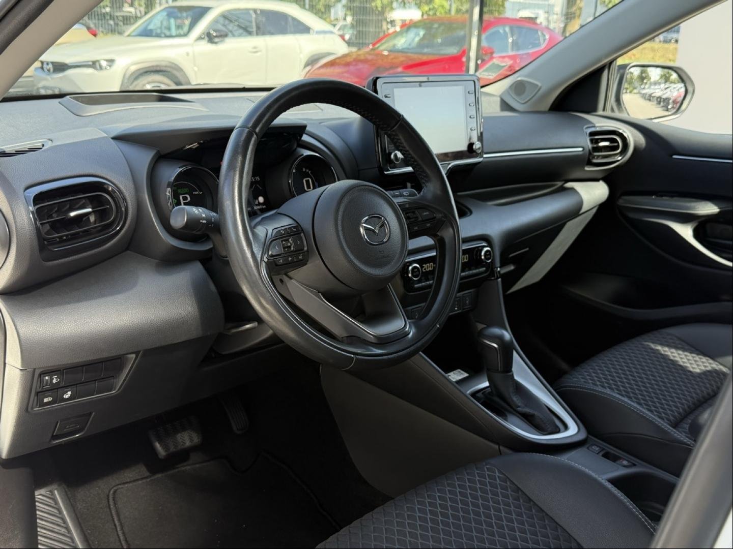 mazda - Visuel 5