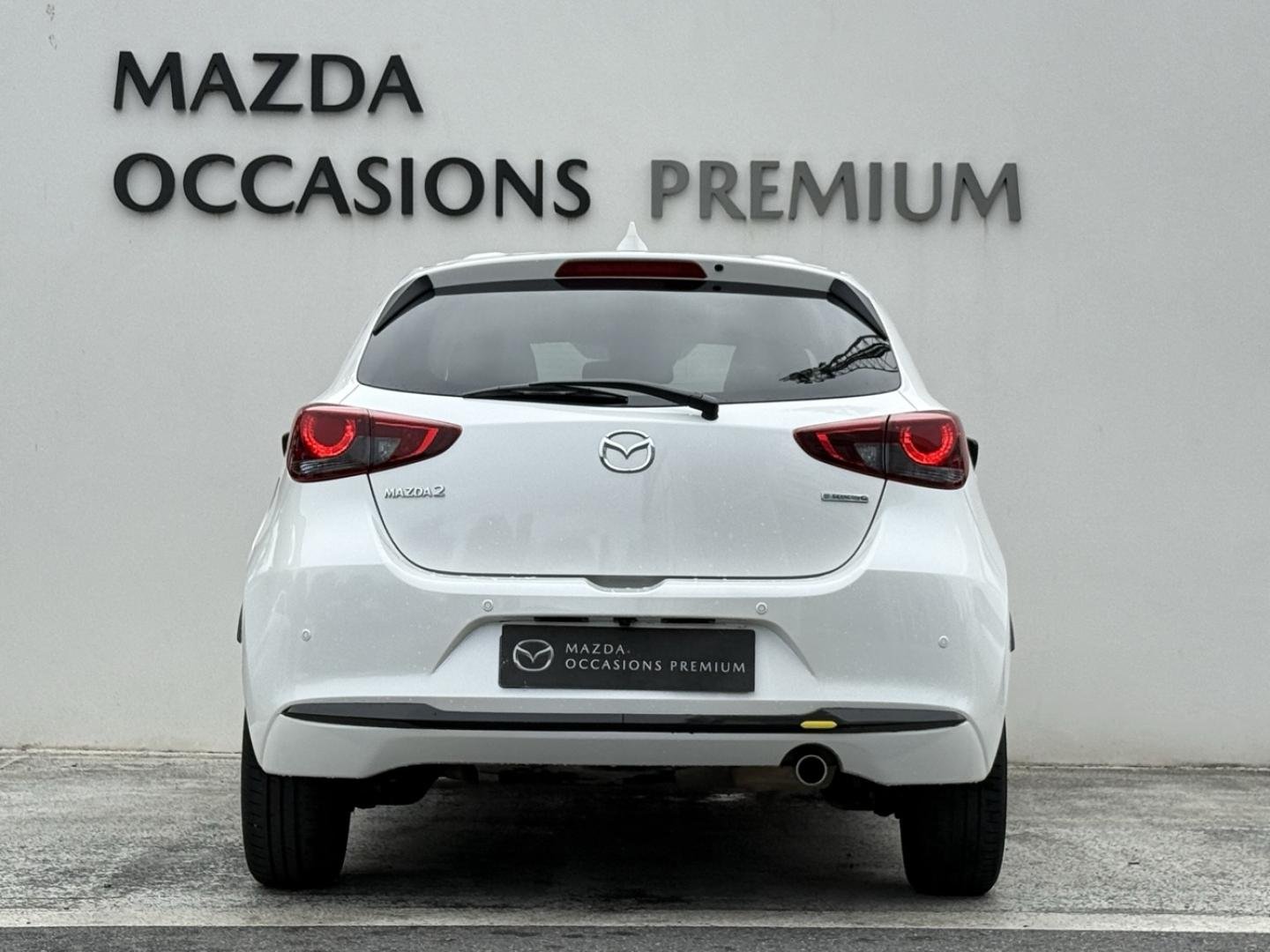 mazda - Visuel 3