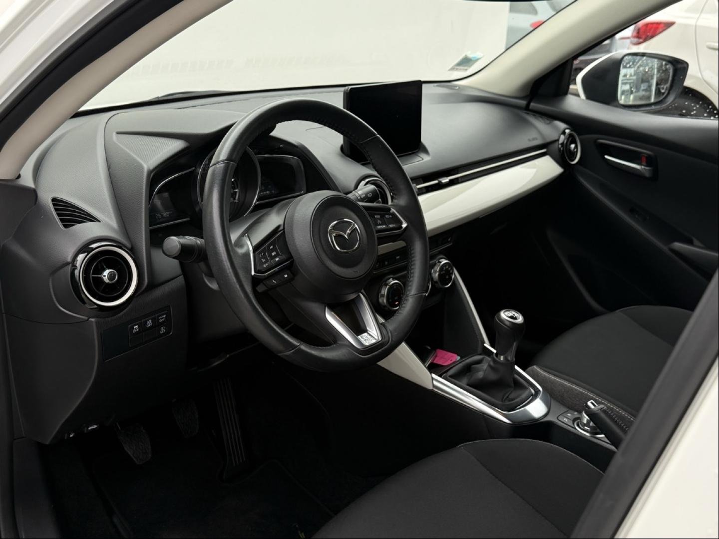 mazda - Visuel 5