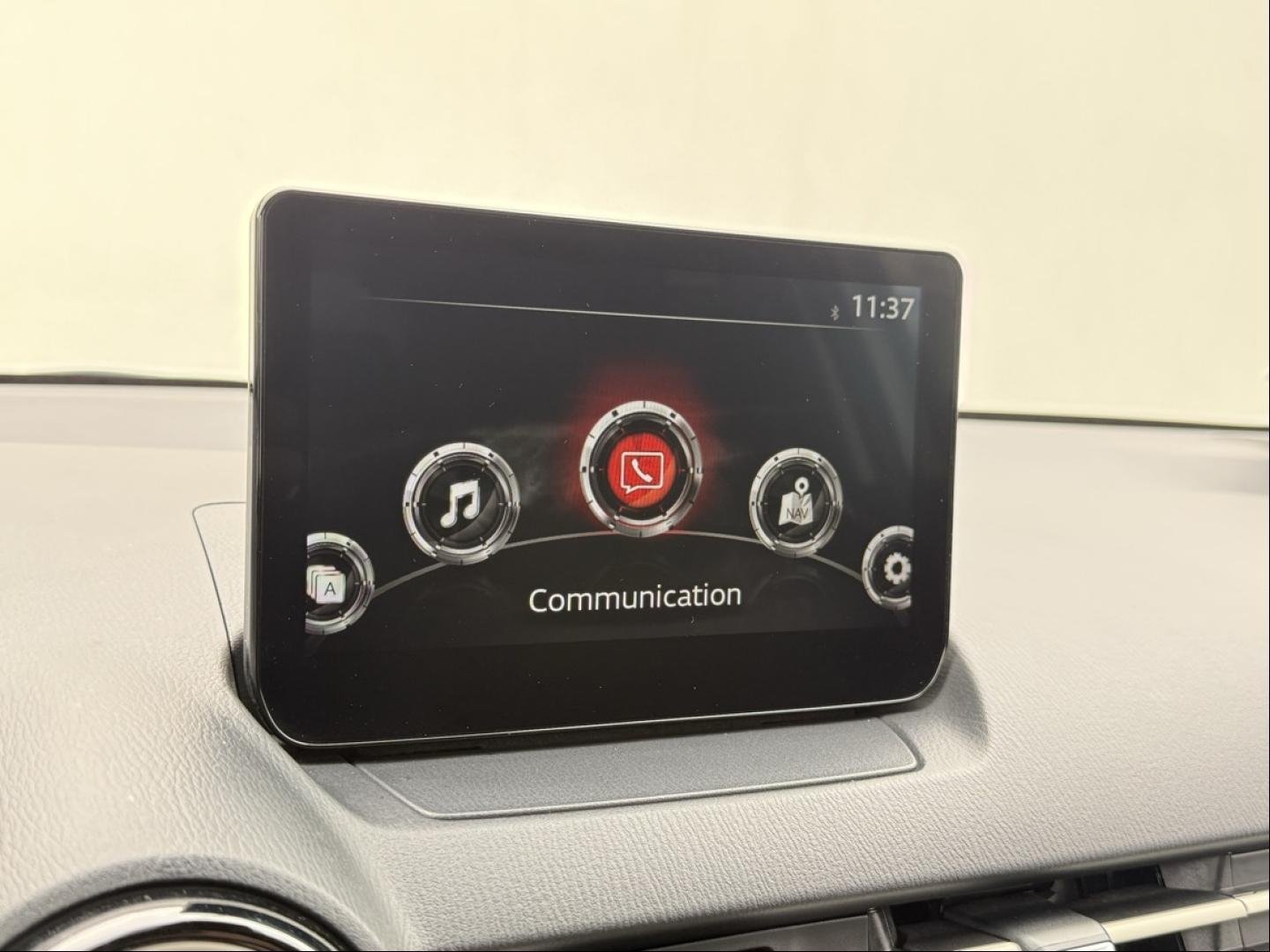 mazda - Visuel 10