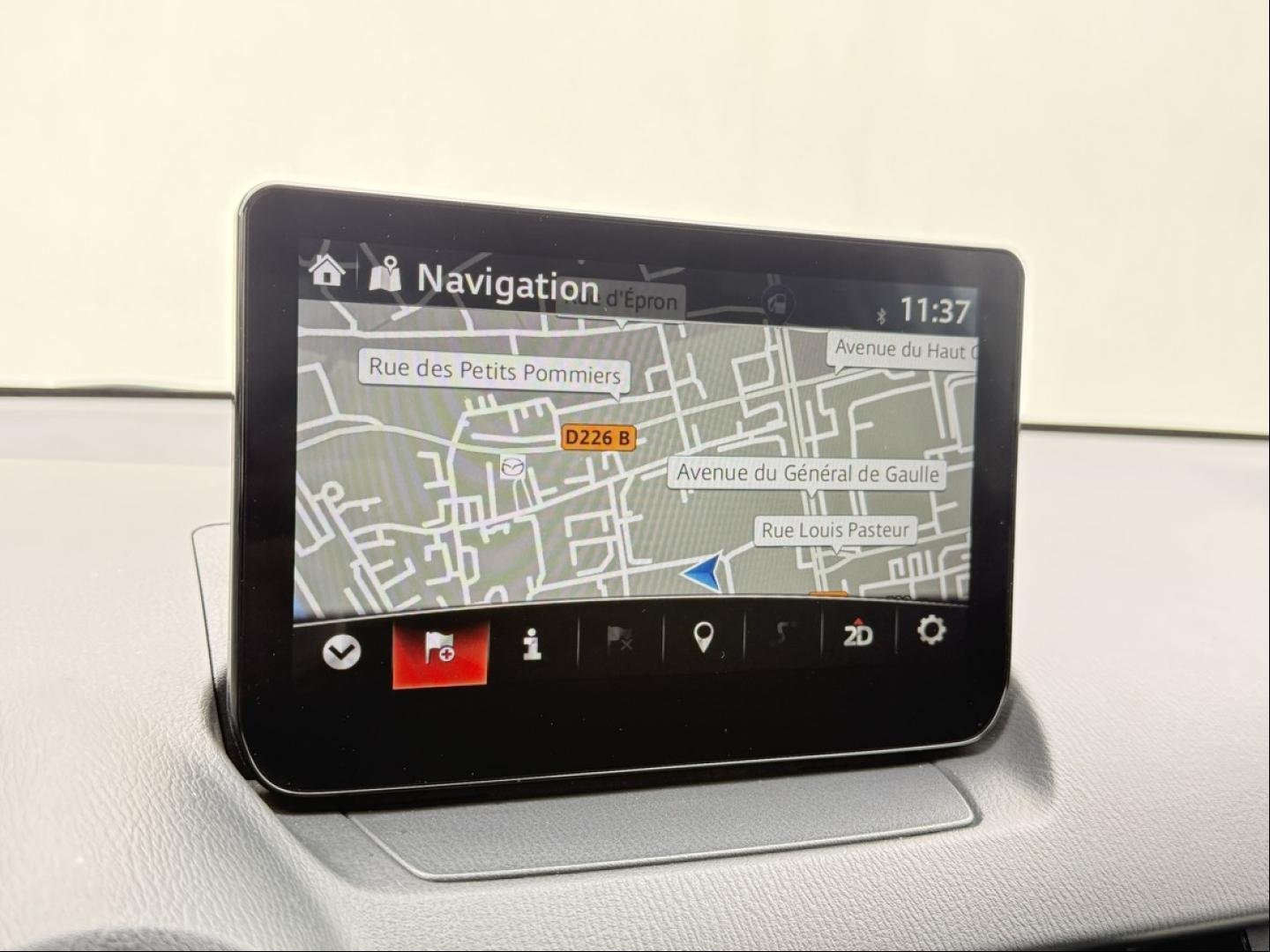 mazda - Visuel 13