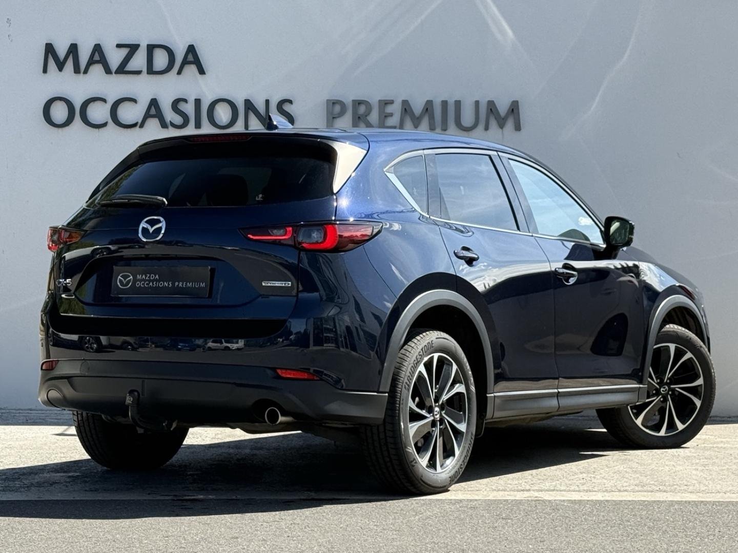 mazda - Visuel 1