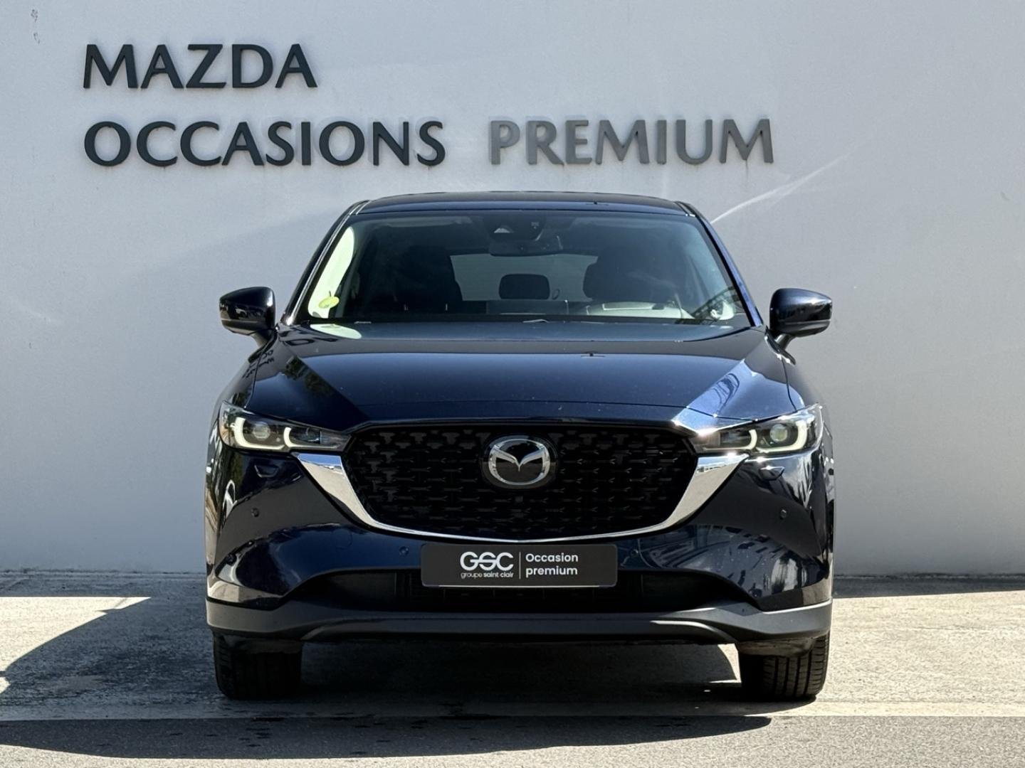 mazda - Visuel 2