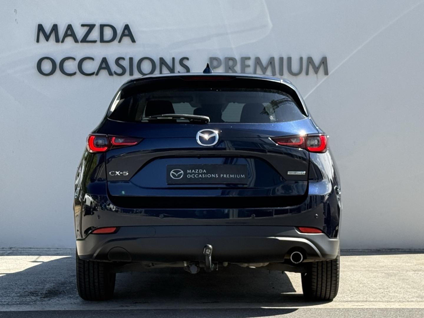 mazda - Visuel 3