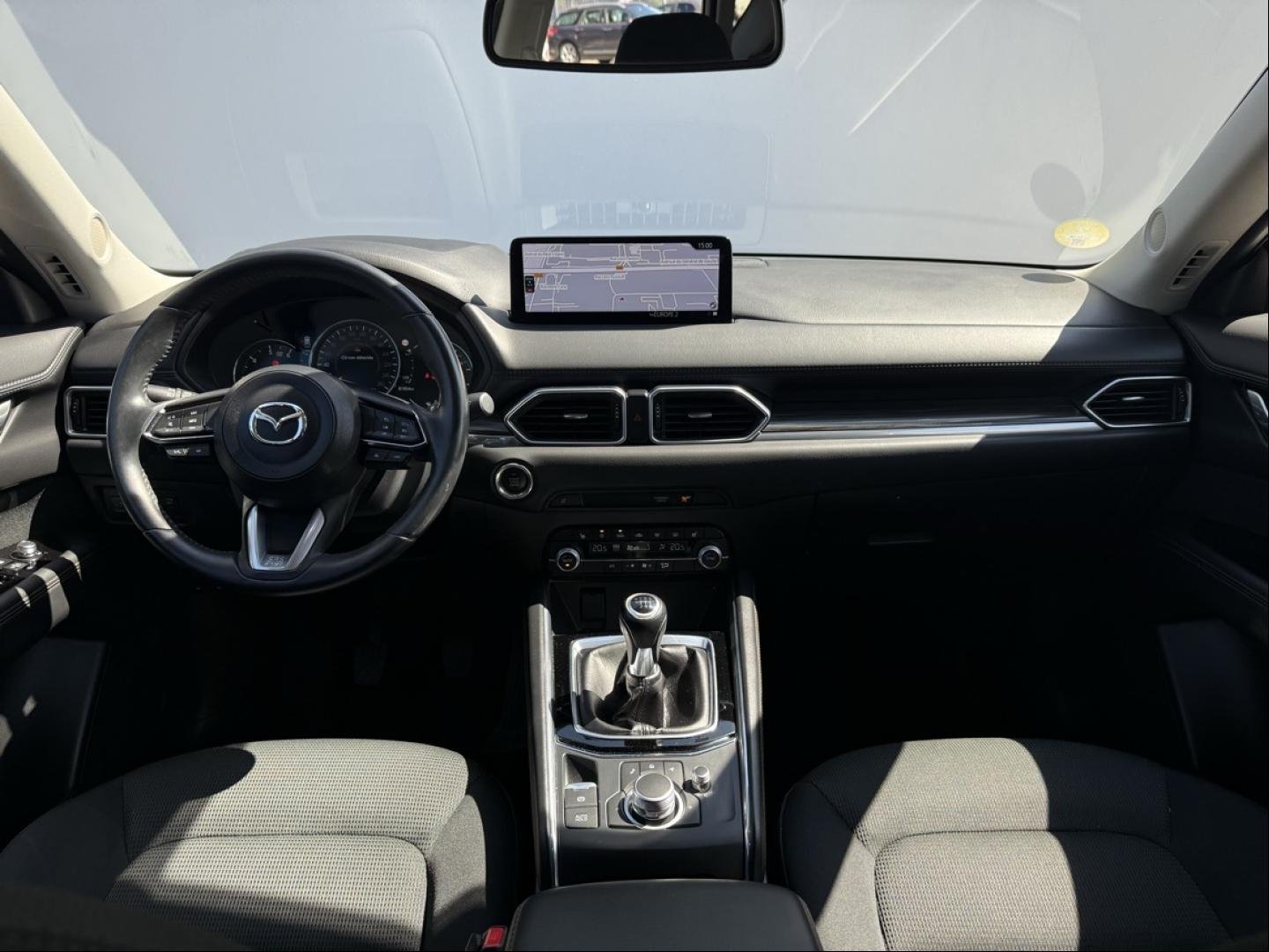 mazda - Visuel 4