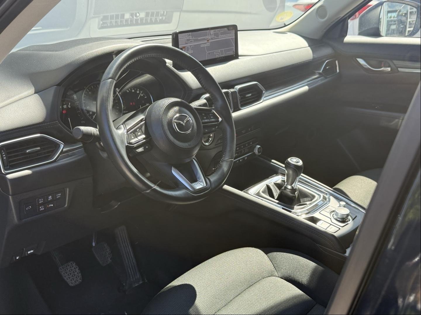 mazda - Visuel 5