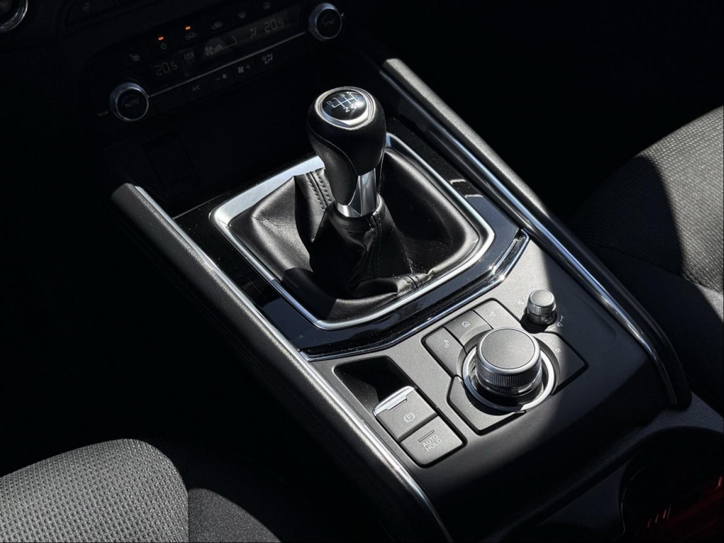 mazda - Visuel 6