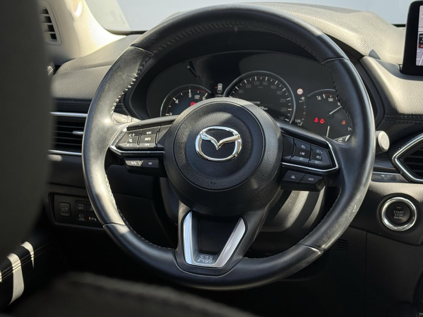 mazda - Visuel 9