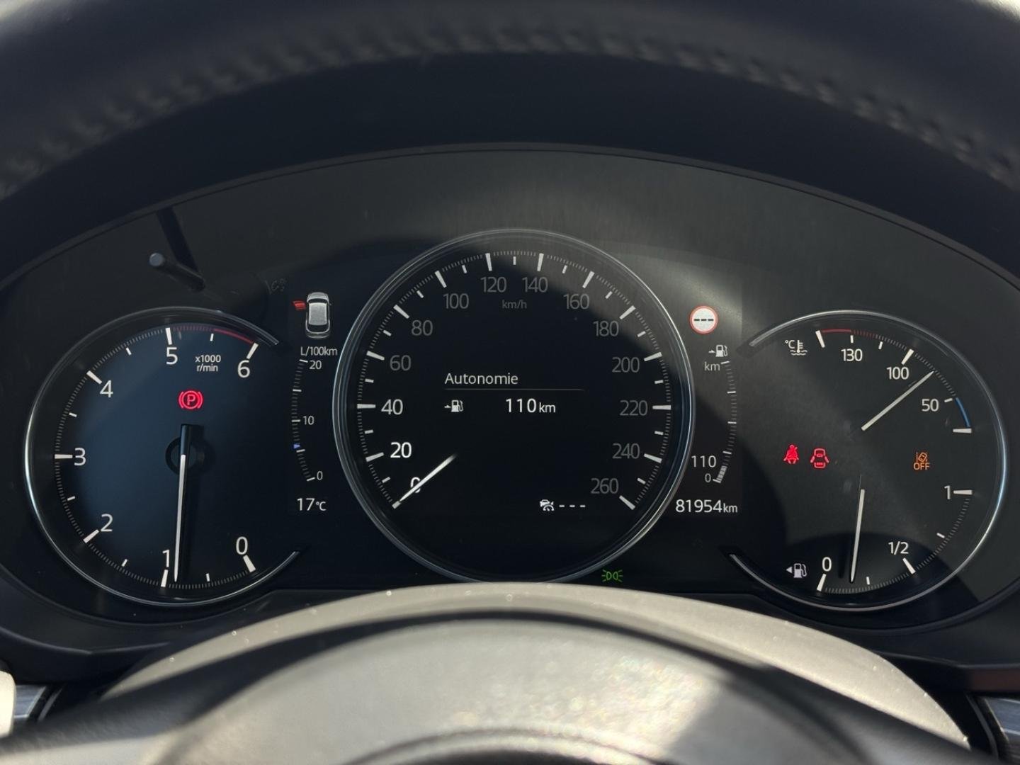 mazda - Visuel 10