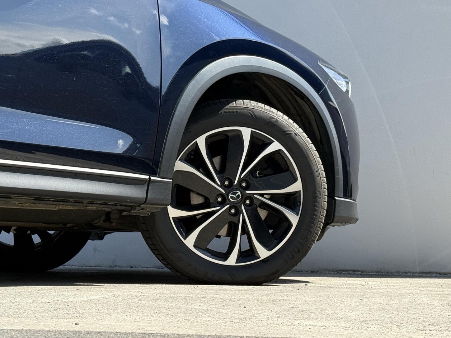 mazda - Visuel 19