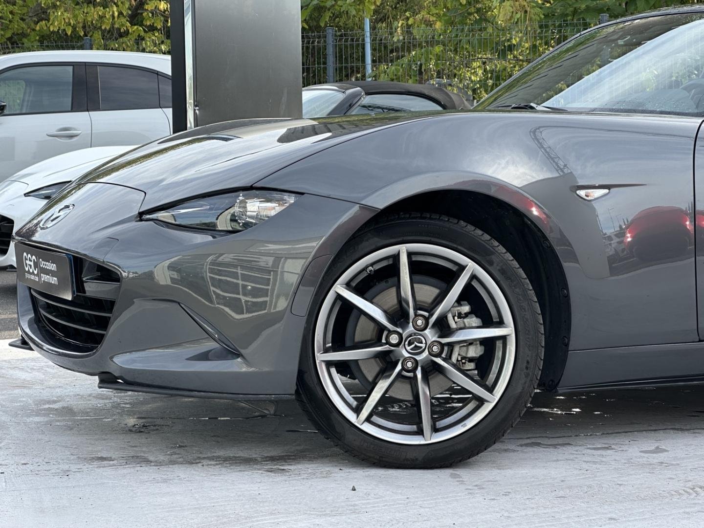 mazda - Visuel 5