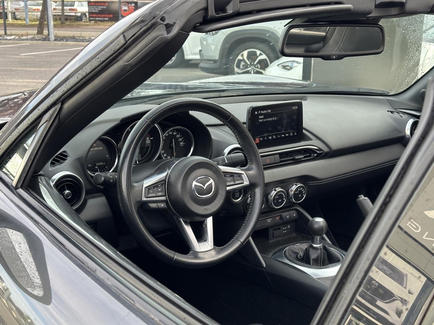 mazda - Visuel 6