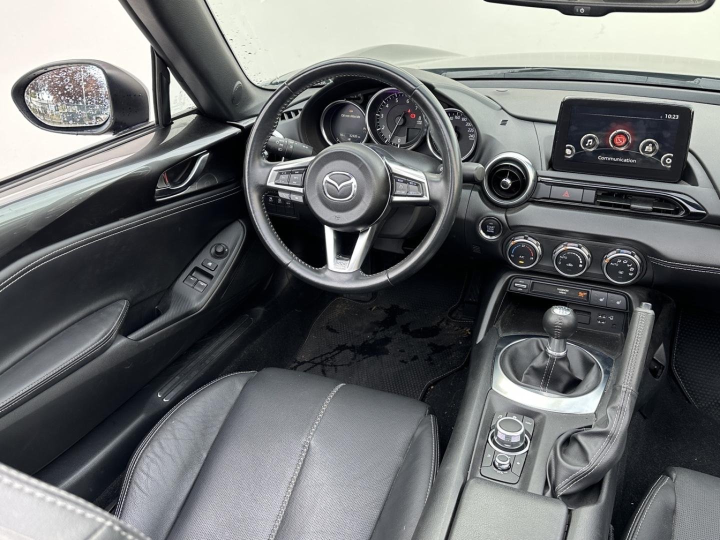 mazda - Visuel 10