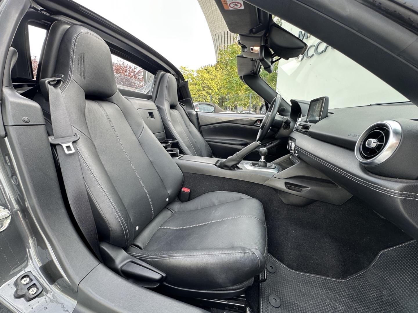 mazda - Visuel 12