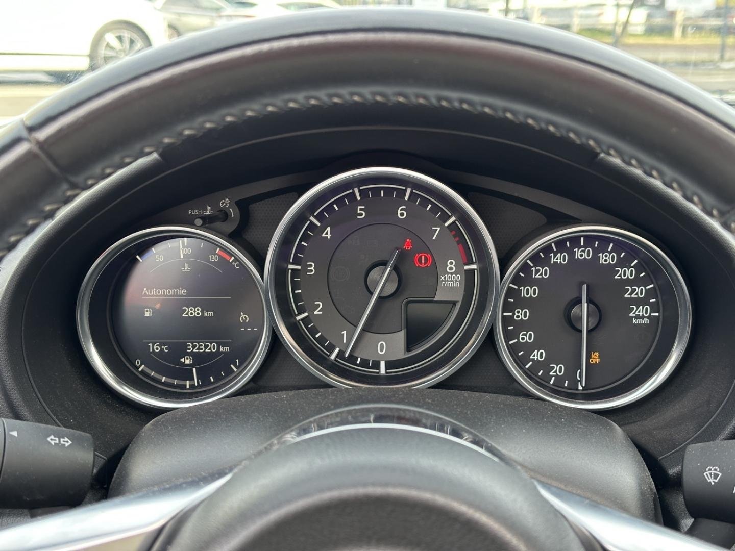 mazda - Visuel 17
