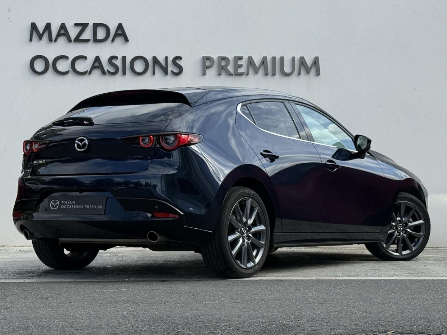 mazda - Visuel 1