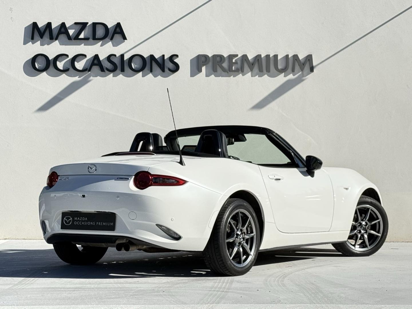 mazda - Visuel 1