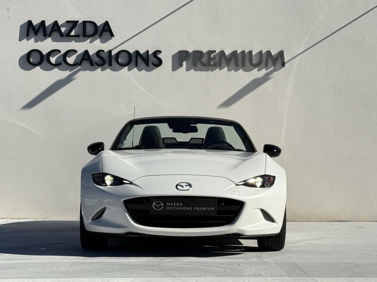 mazda - Visuel 2