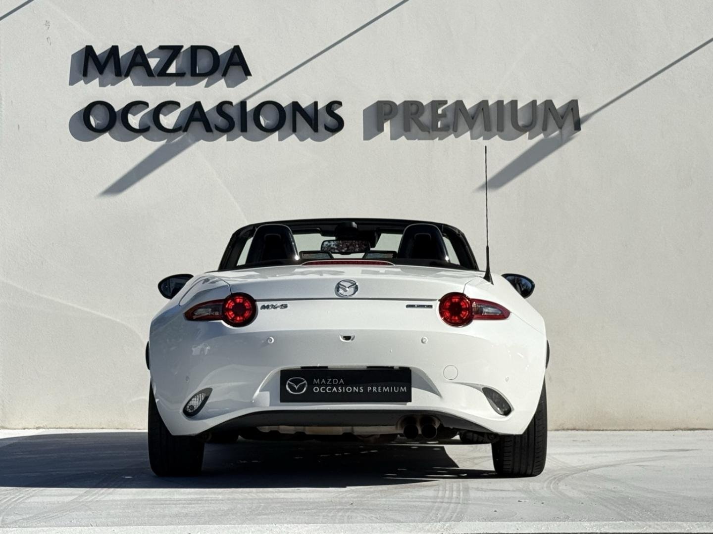 mazda - Visuel 3