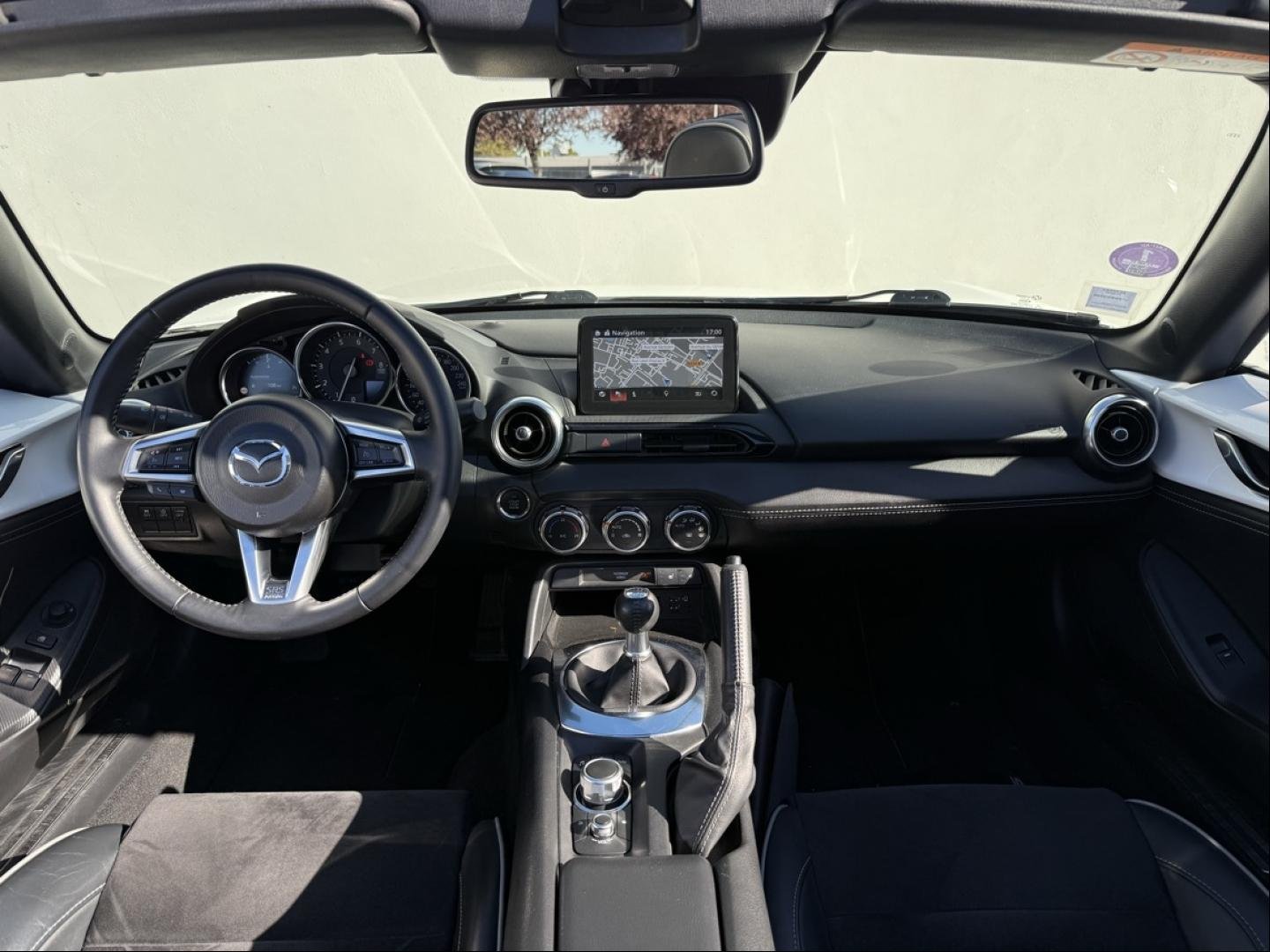 mazda - Visuel 4