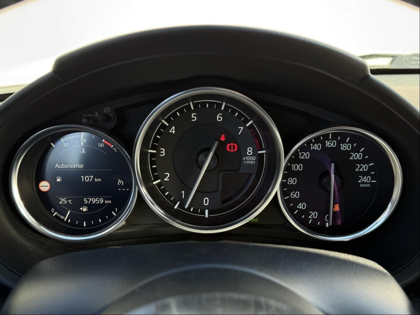 mazda - Visuel 10