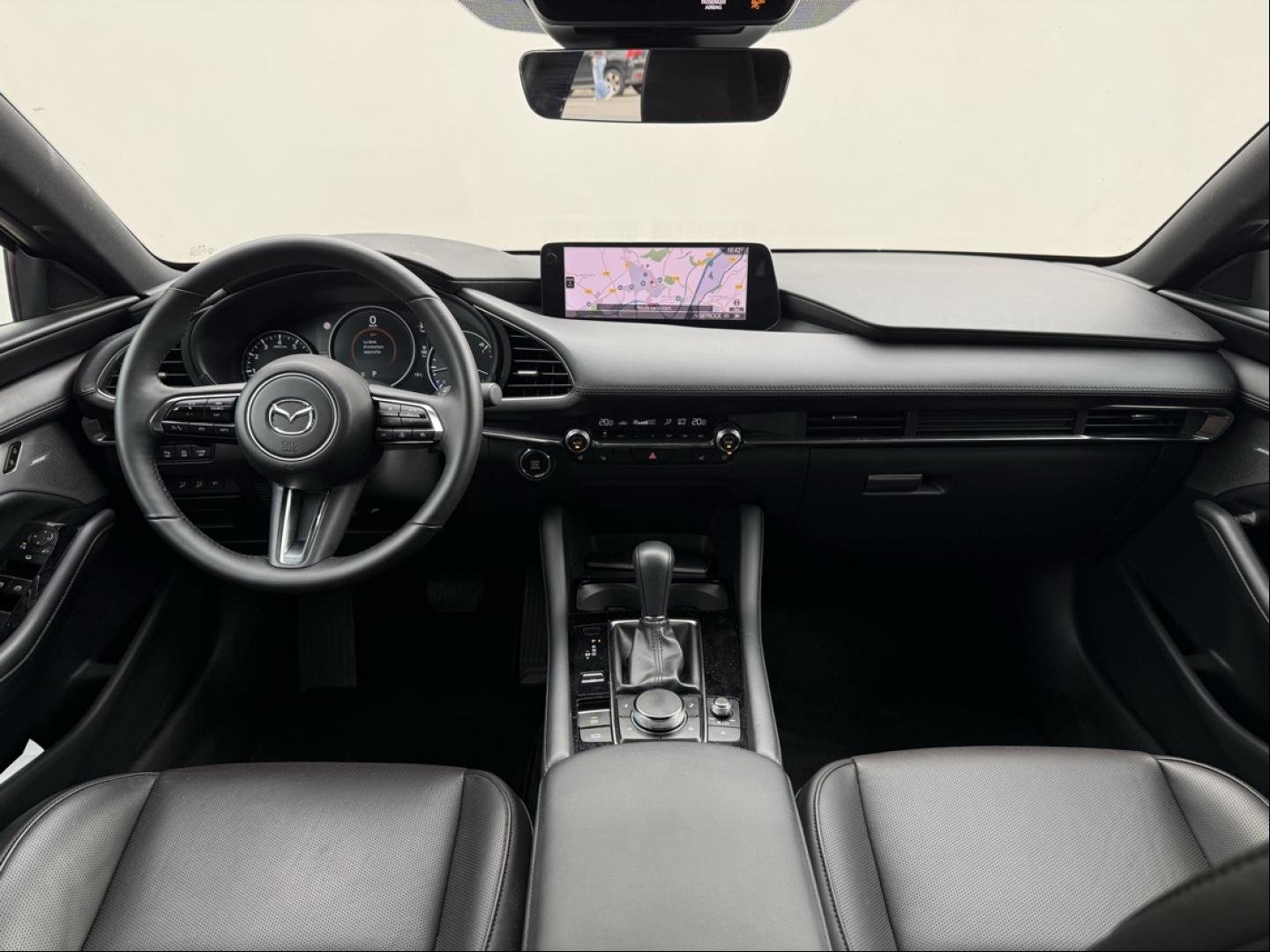 mazda - Visuel 4
