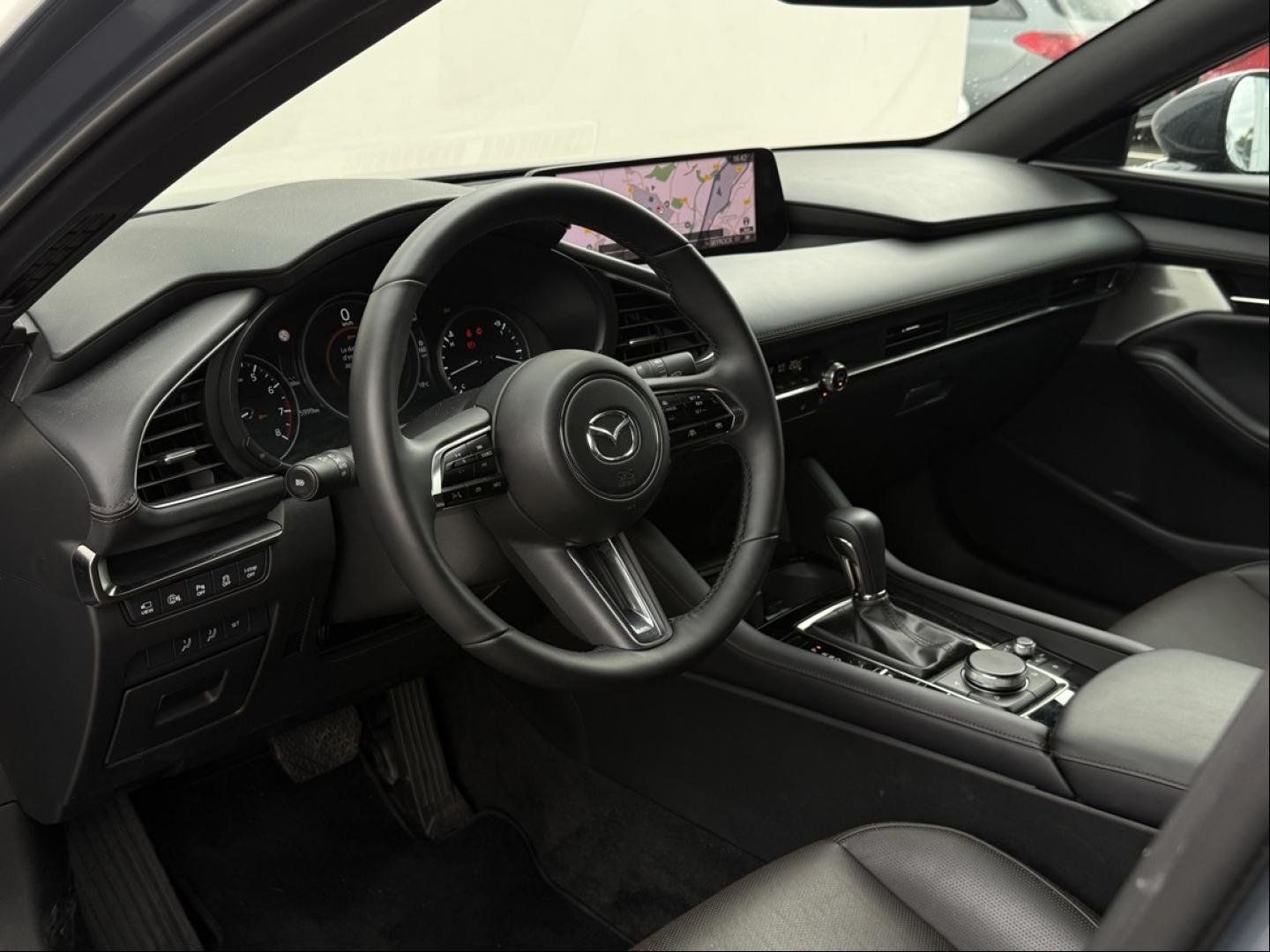 mazda - Visuel 5