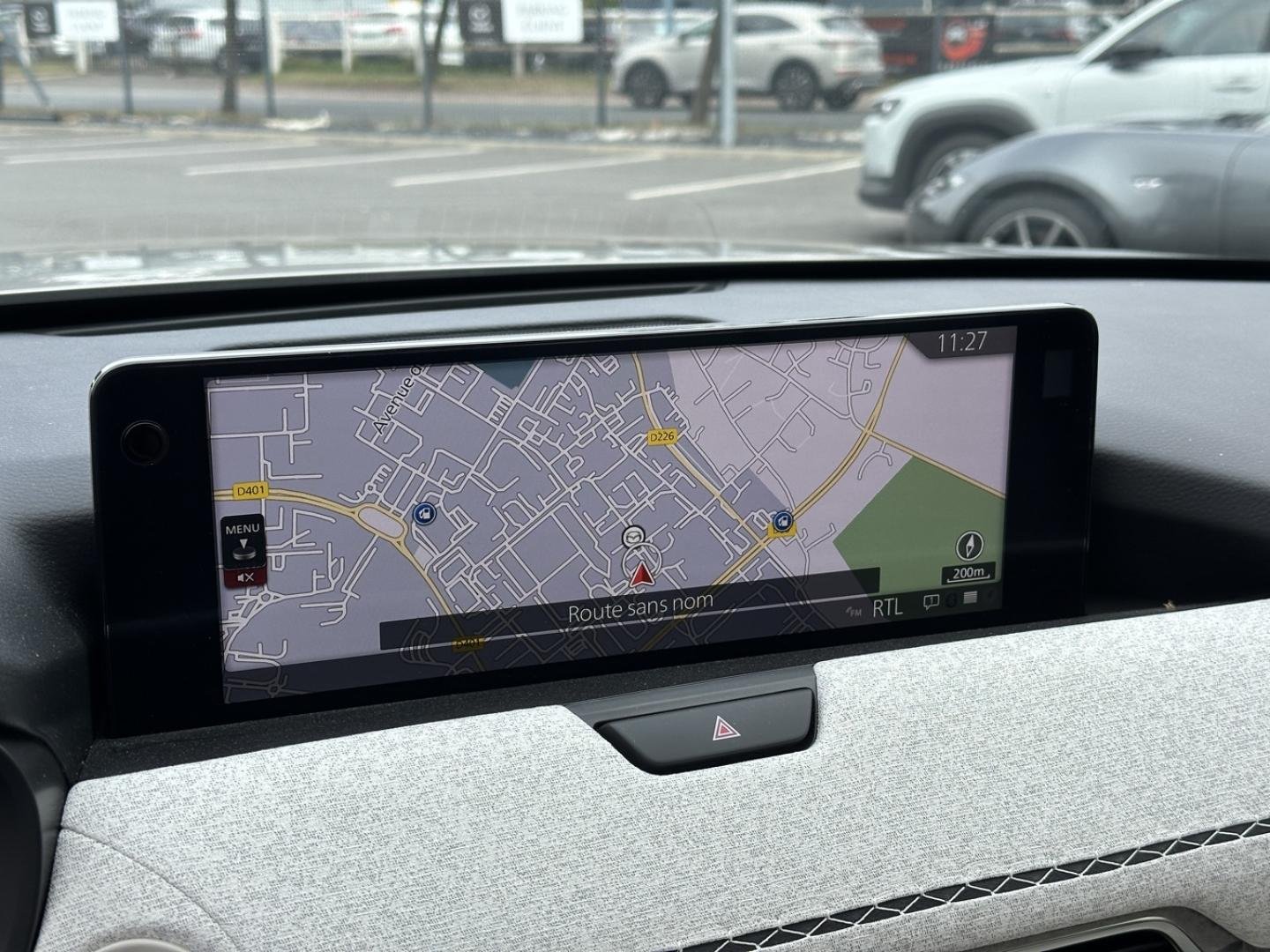 mazda - Visuel 8