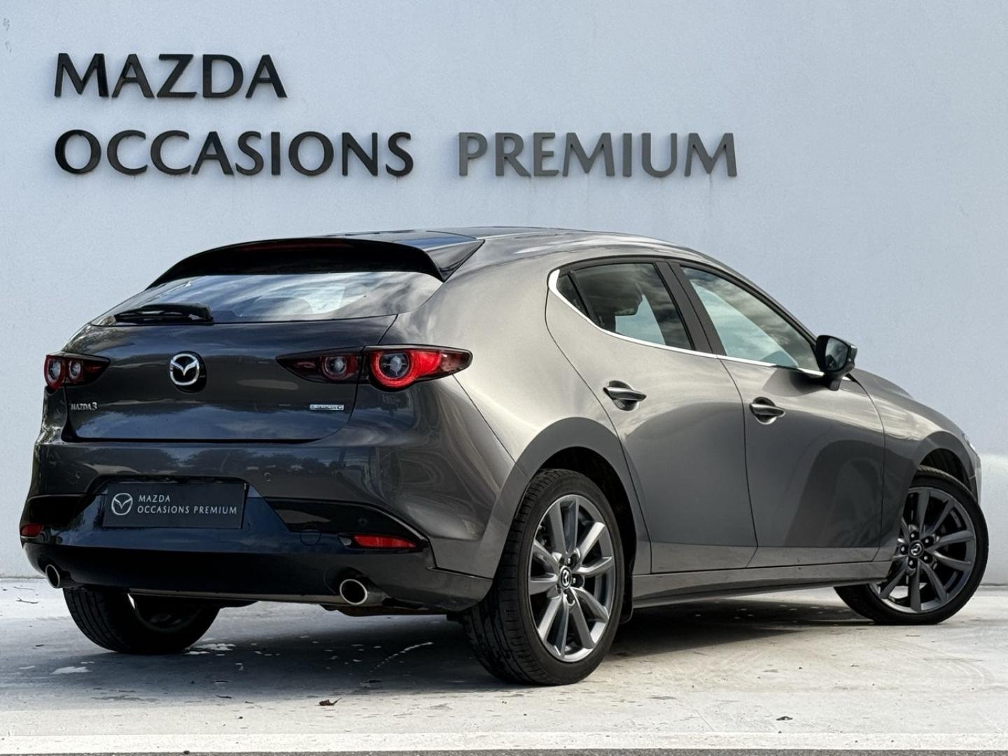 mazda - Visuel 1