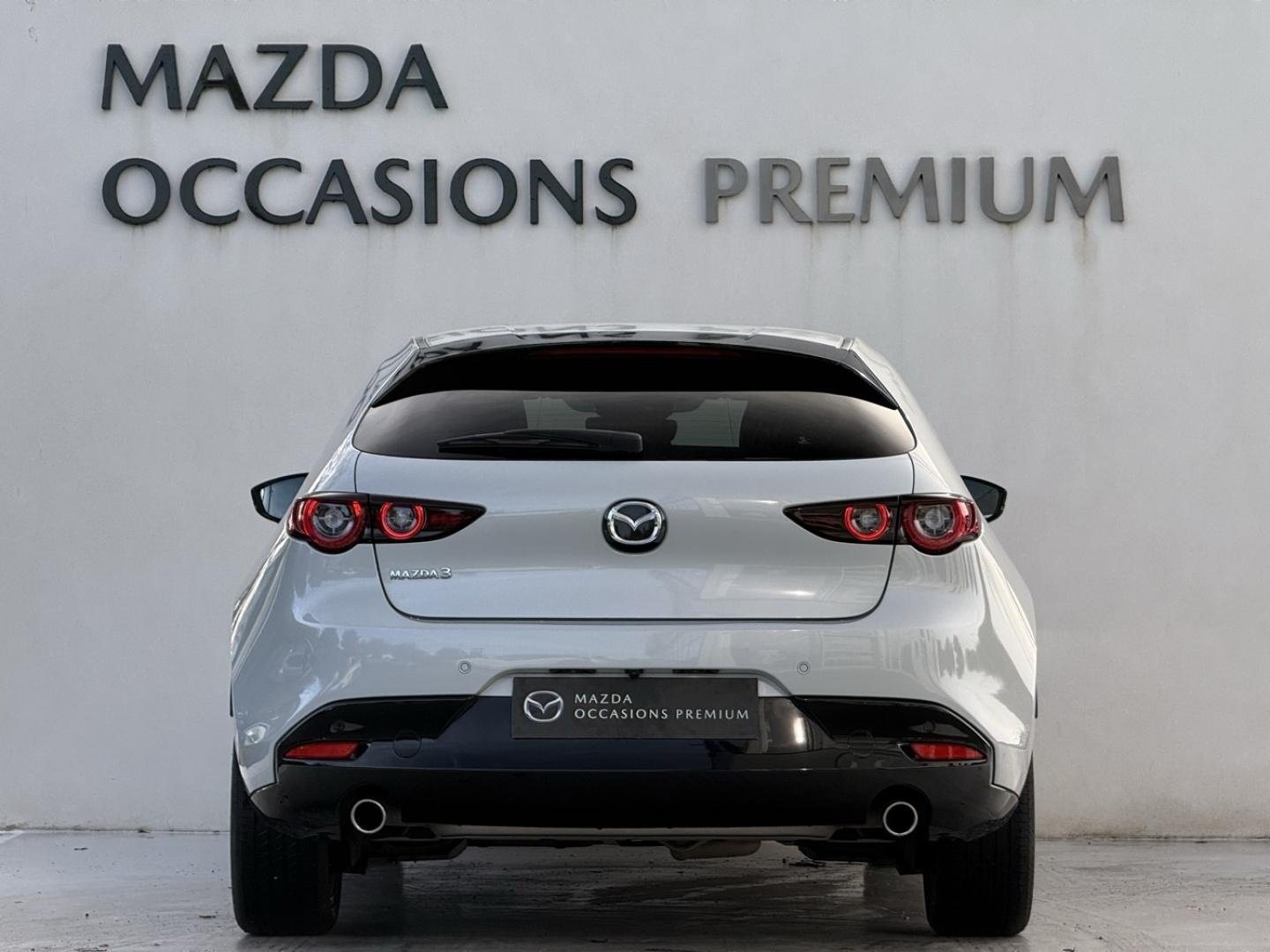 mazda - Visuel 3