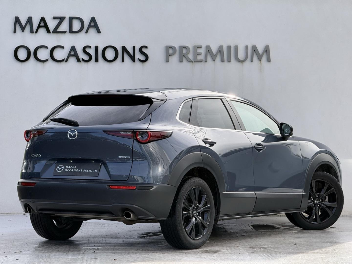 mazda - Visuel 1