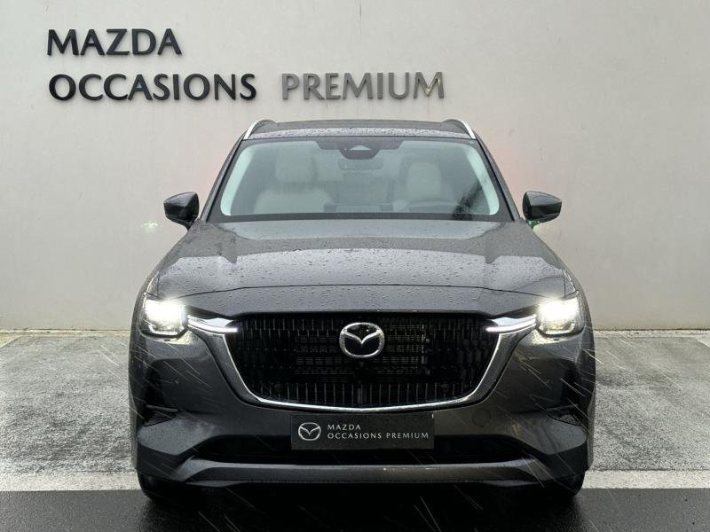 mazda - Visuel 1