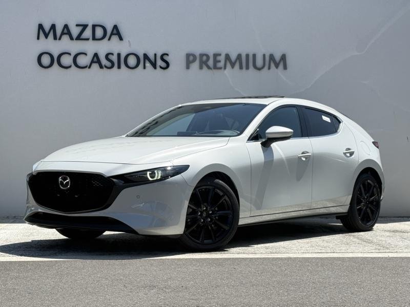 mazda - Visuel 0