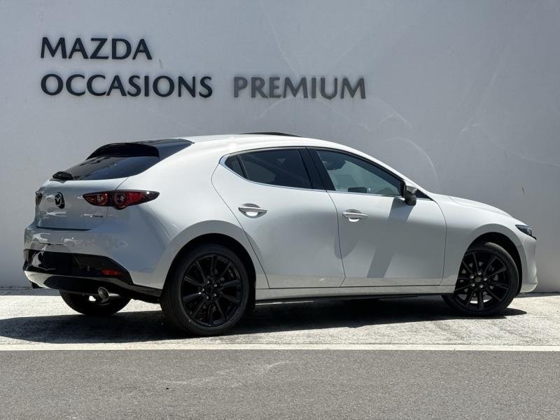 mazda - Visuel 1